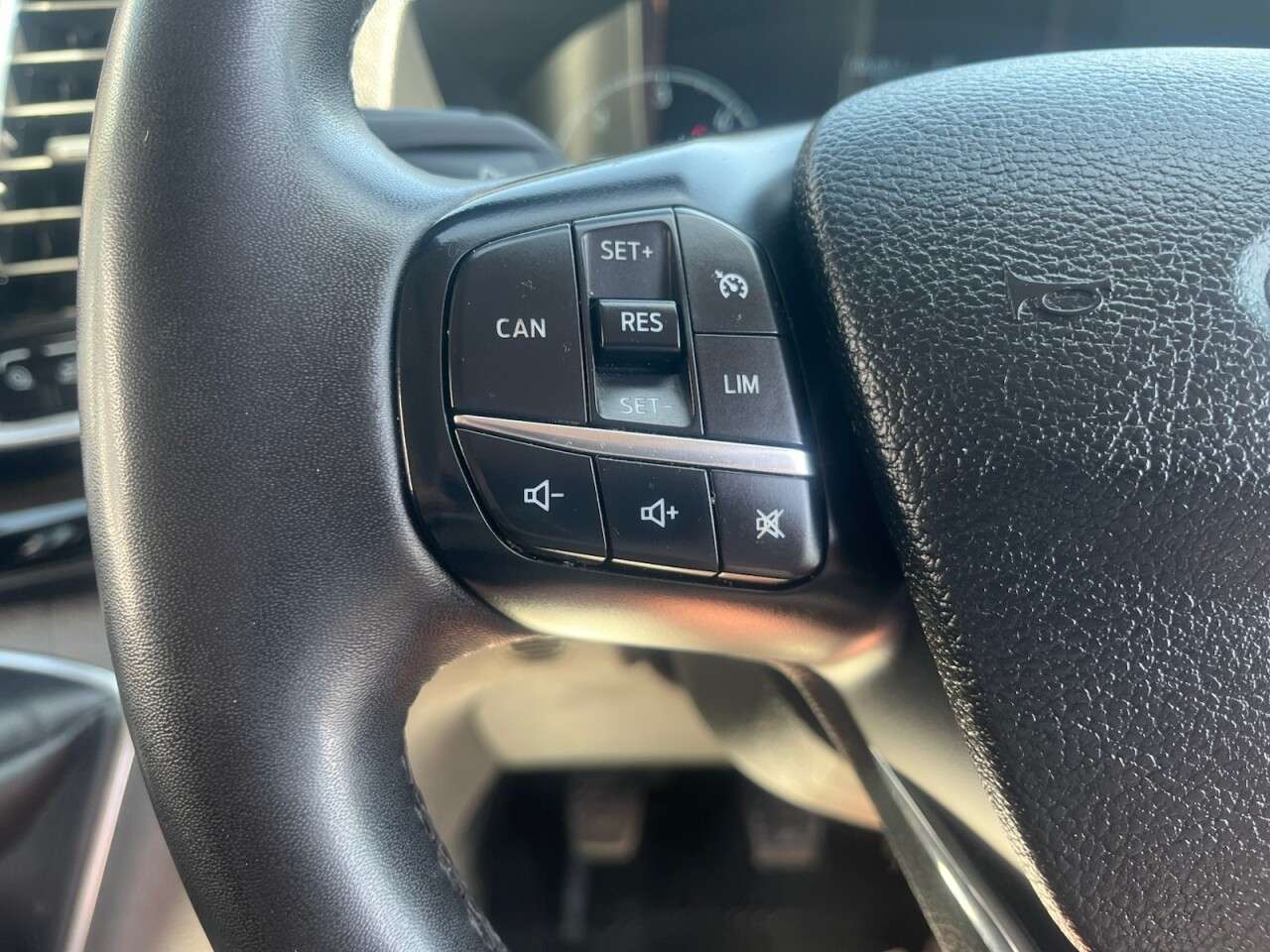 2023 FORD TRANSIT CUSTOM 2023 FORD TRANSIT CUSTOM