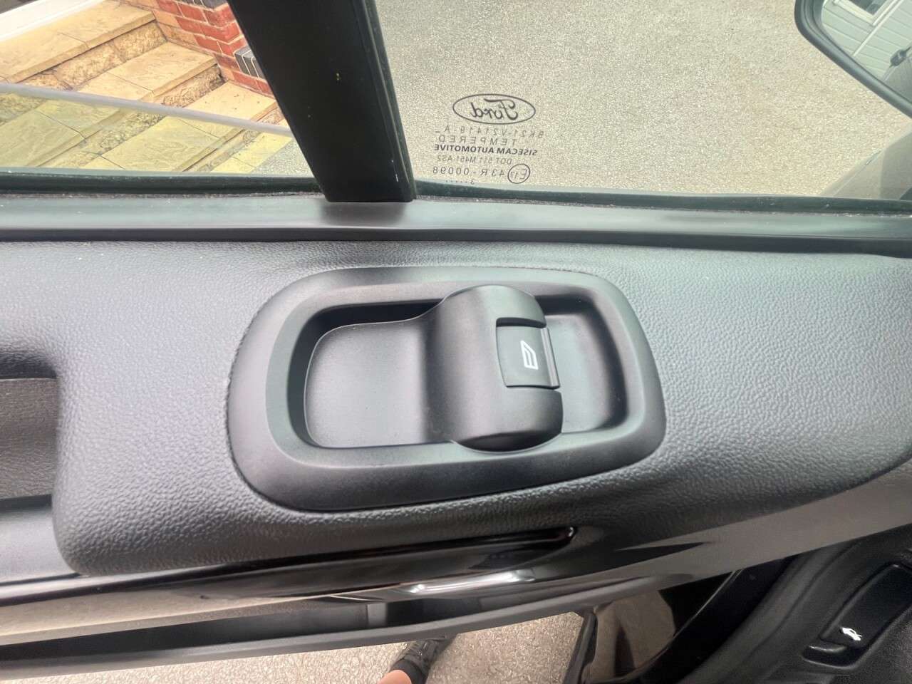 2023 FORD TRANSIT CUSTOM 2023 FORD TRANSIT CUSTOM