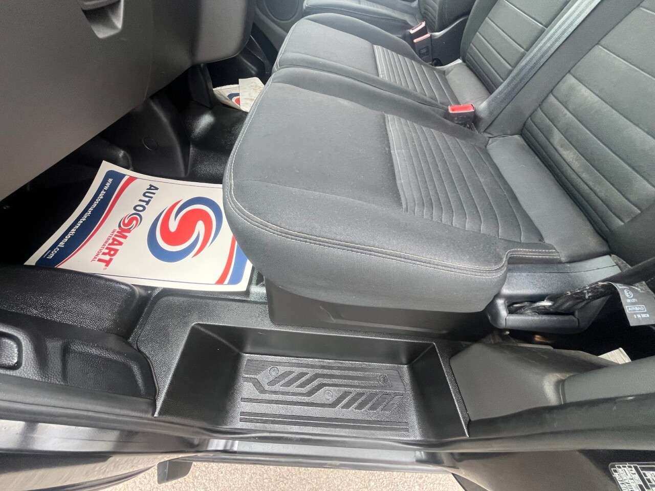 2023 FORD TRANSIT CUSTOM 2023 FORD TRANSIT CUSTOM