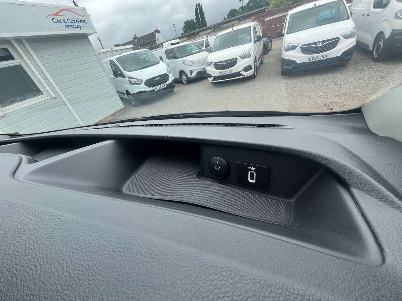 2023 FORD TRANSIT CUSTOM 2023 FORD TRANSIT CUSTOM