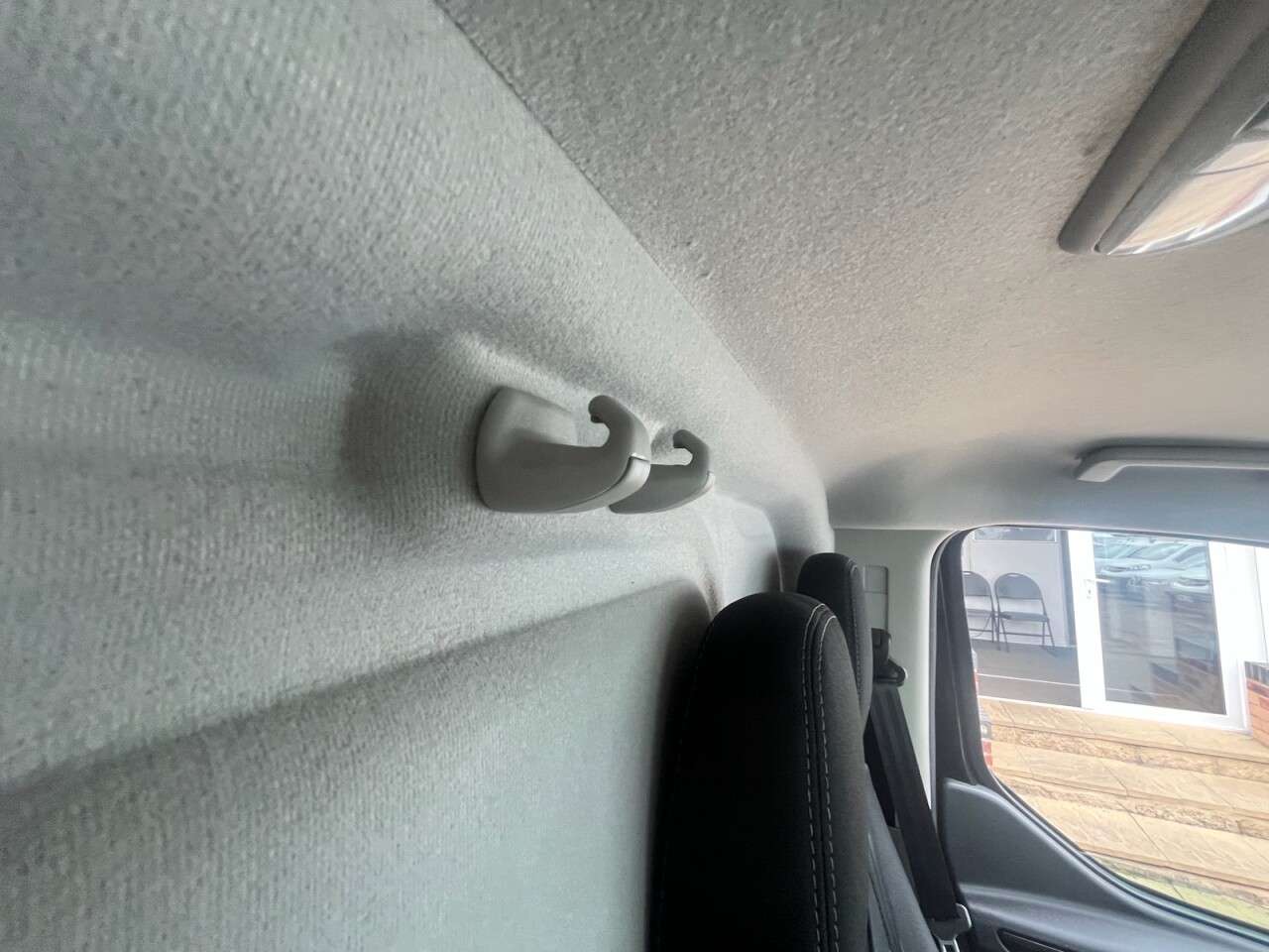 2023 FORD TRANSIT CUSTOM 2023 FORD TRANSIT CUSTOM