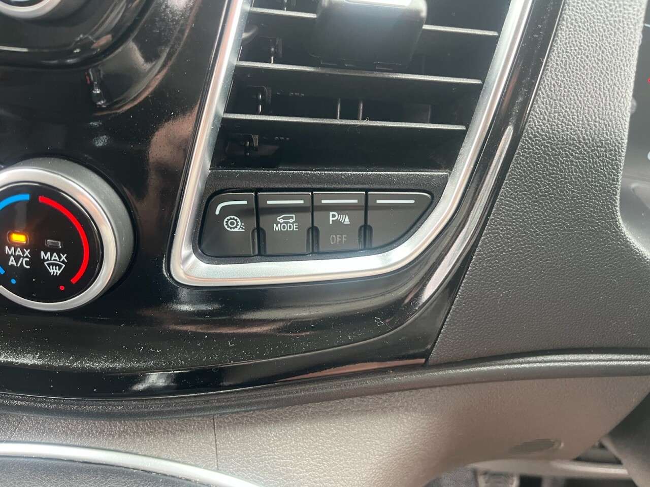 2023 FORD TRANSIT CUSTOM 2023 FORD TRANSIT CUSTOM