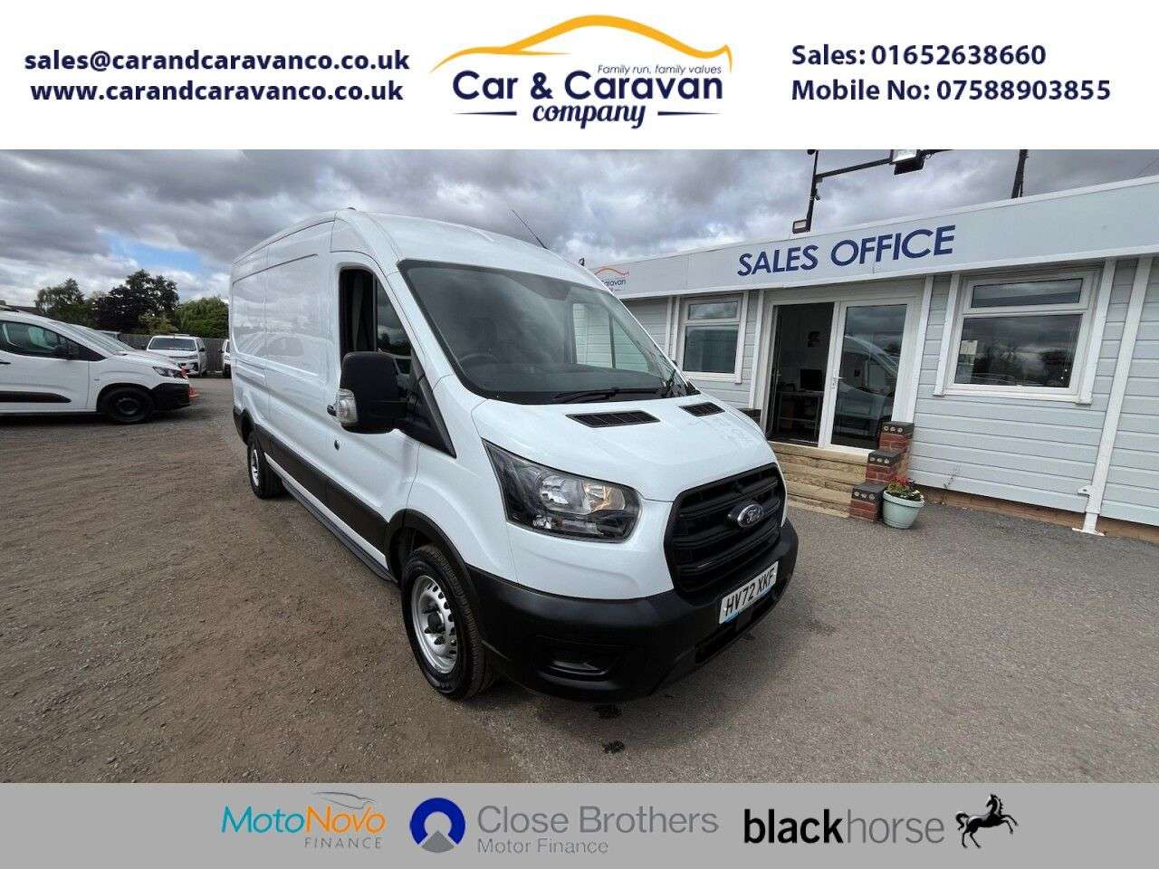 A 2022 FORD TRANSIT 2.0 350 EcoBlue Leader Panel Van 5dr Diesel Manual FWD L3 H2 Euro 6 (s/s) ( A 2022 FORD TRANSIT 2.0 350 EcoBlue Leader Panel Van 5dr Diesel Manual FWD L3 H2 Euro 6 (s/s) (