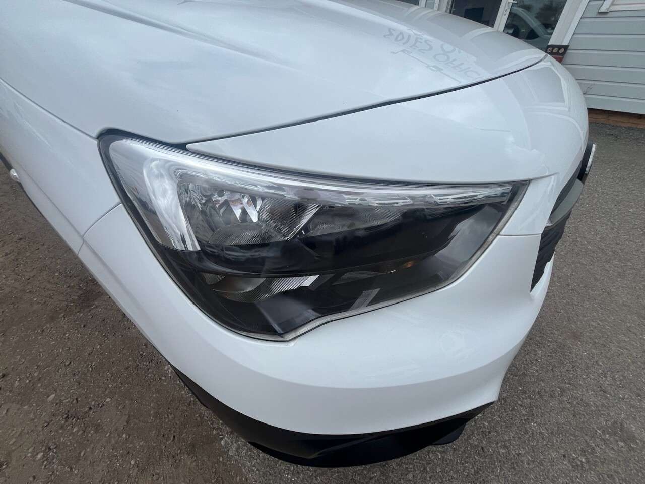 2022 VAUXHALL COMBO 2022 VAUXHALL COMBO