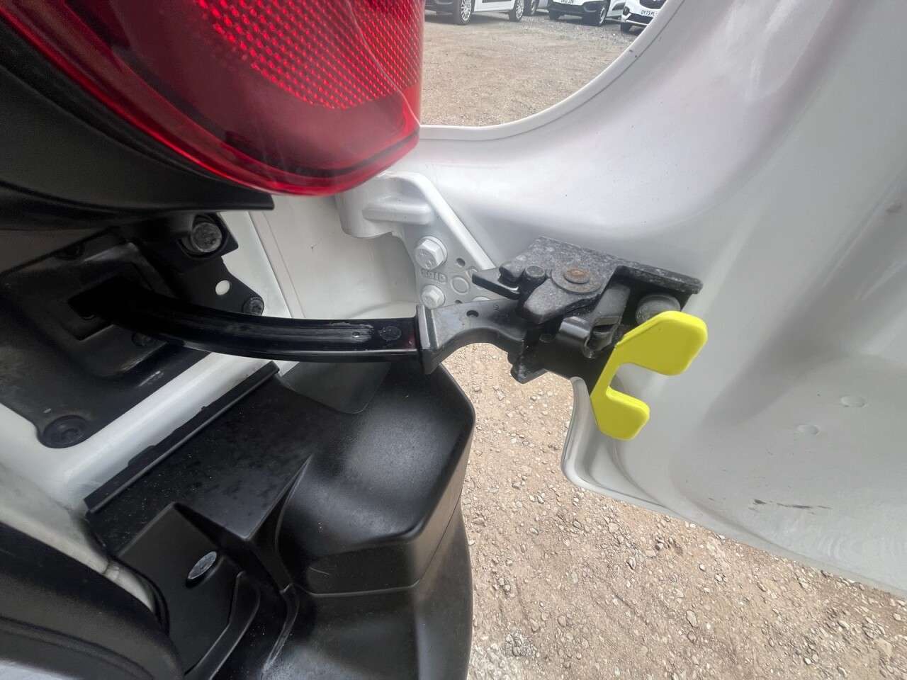 2022 VAUXHALL COMBO 2022 VAUXHALL COMBO
