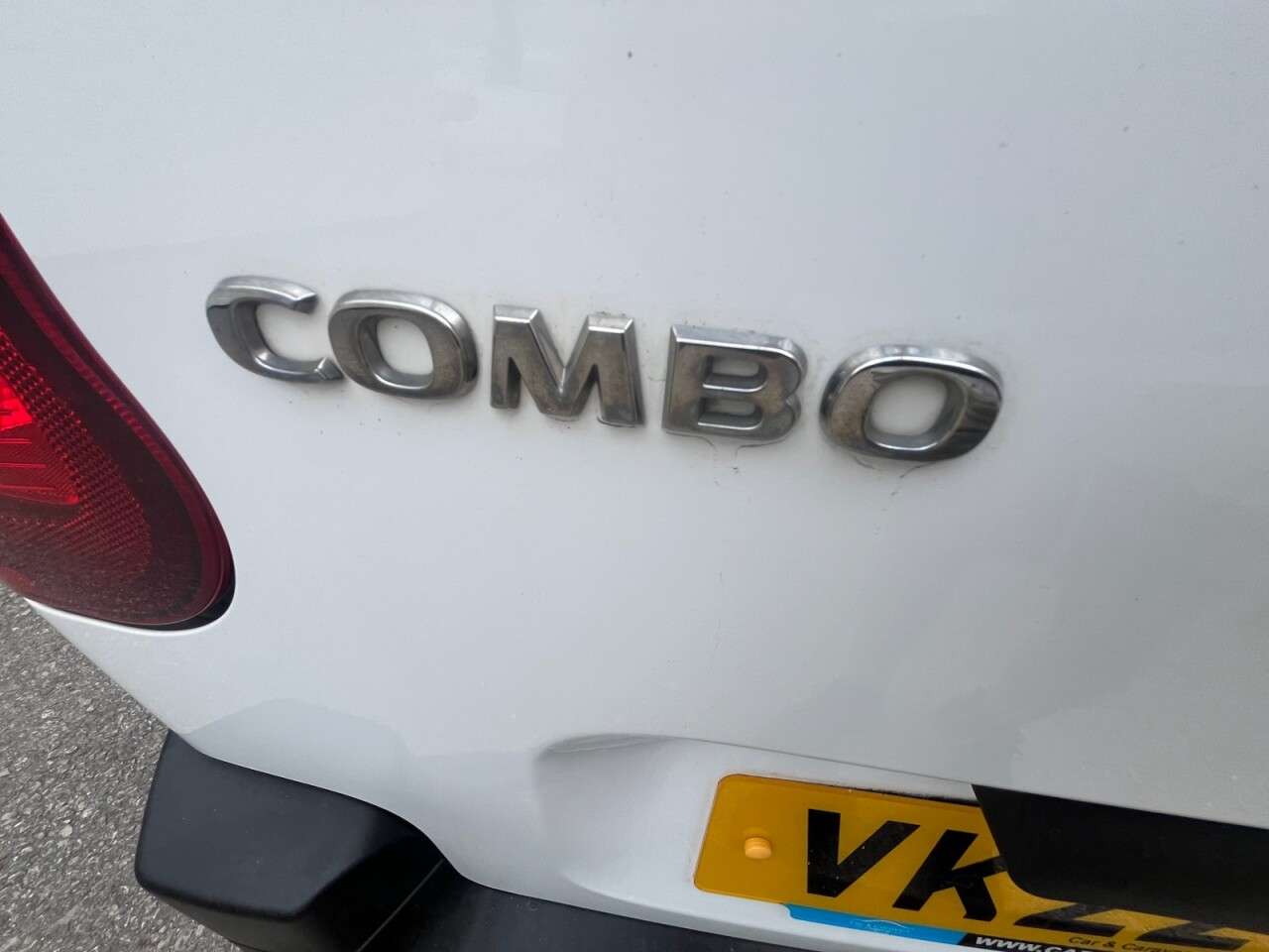 2022 VAUXHALL COMBO 2022 VAUXHALL COMBO