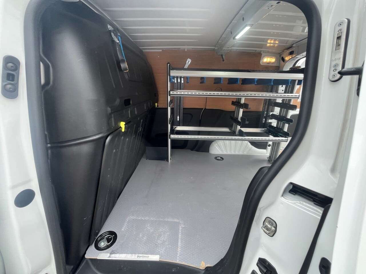 2022 VAUXHALL COMBO 2022 VAUXHALL COMBO