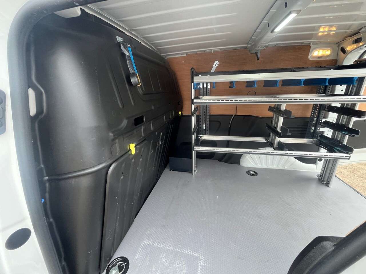 2022 VAUXHALL COMBO 2022 VAUXHALL COMBO