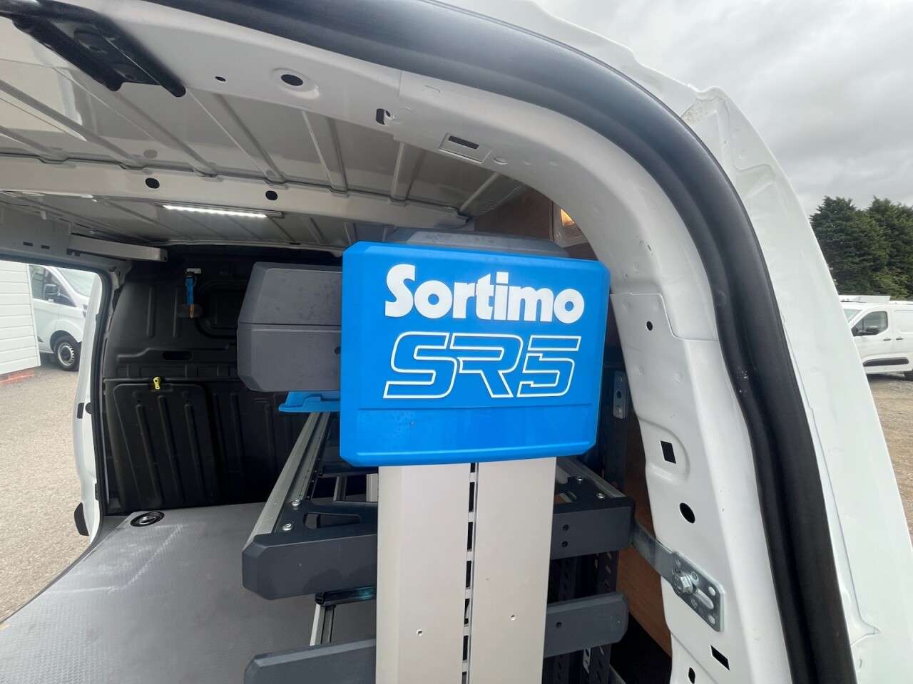 2022 VAUXHALL COMBO 2022 VAUXHALL COMBO