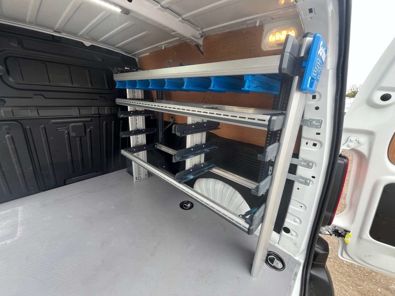 2022 VAUXHALL COMBO 2022 VAUXHALL COMBO