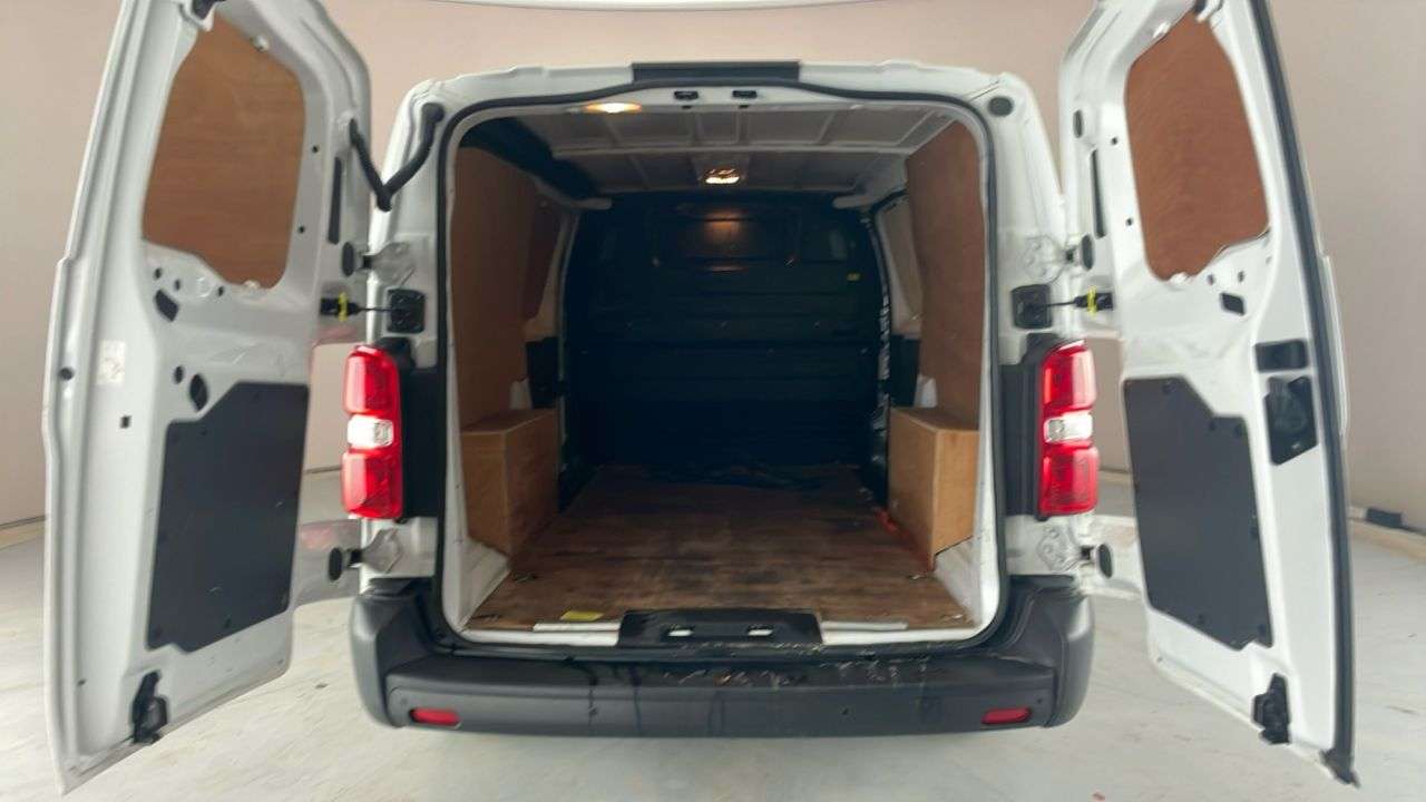 2023 VAUXHALL VIVARO 2023 VAUXHALL VIVARO