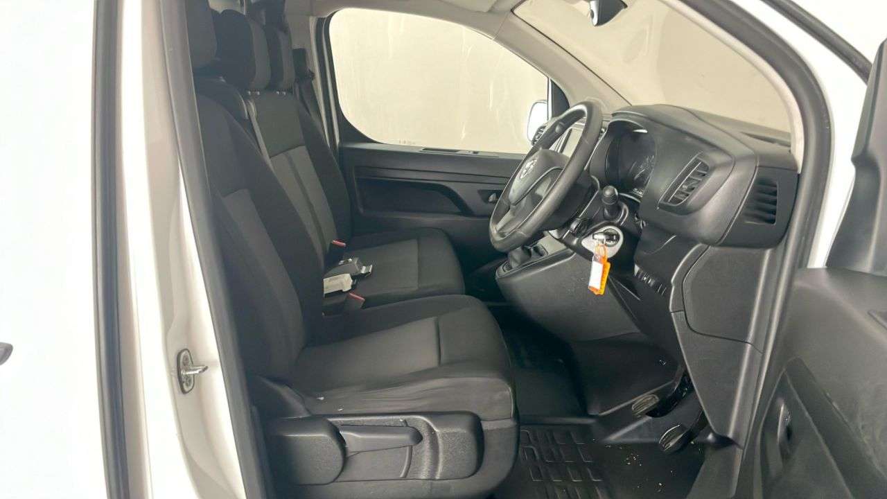 2023 VAUXHALL VIVARO 2023 VAUXHALL VIVARO