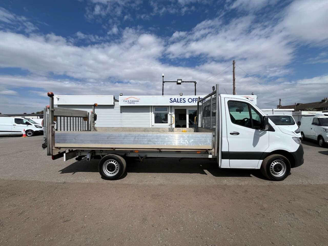 2022 MERCEDES-BENZ SPRINTER 2022 MERCEDES-BENZ SPRINTER