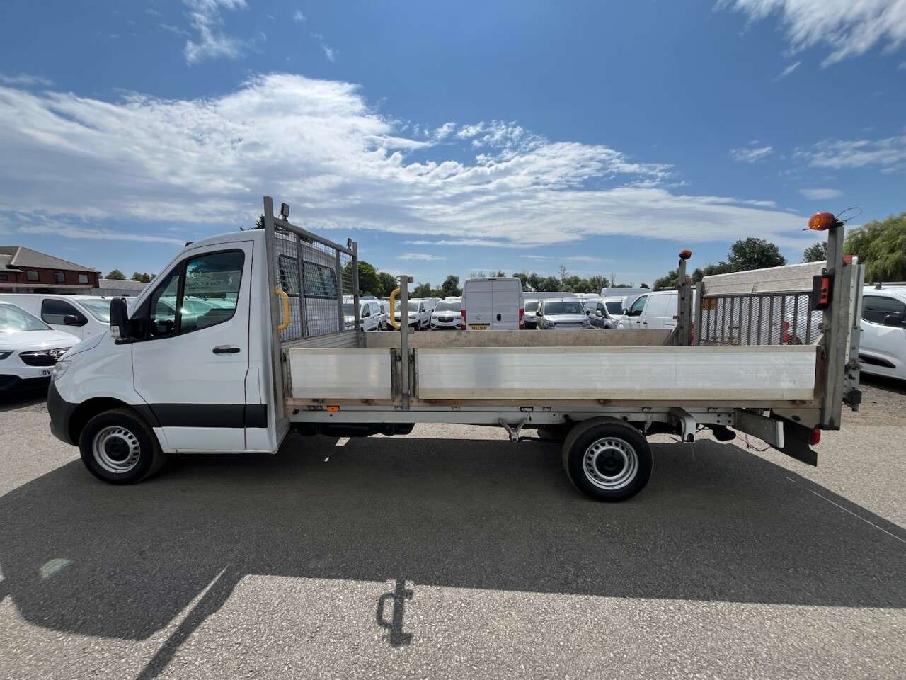 2022 MERCEDES-BENZ SPRINTER 2022 MERCEDES-BENZ SPRINTER