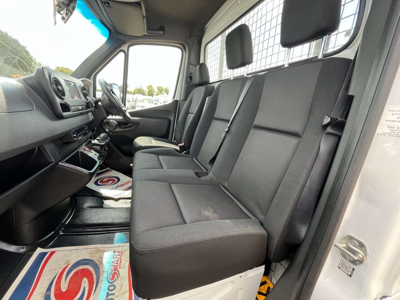 2022 MERCEDES-BENZ SPRINTER 2022 MERCEDES-BENZ SPRINTER