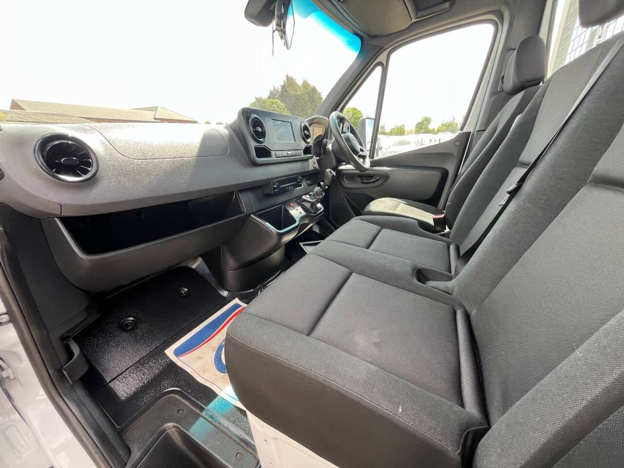 2022 MERCEDES-BENZ SPRINTER 2022 MERCEDES-BENZ SPRINTER