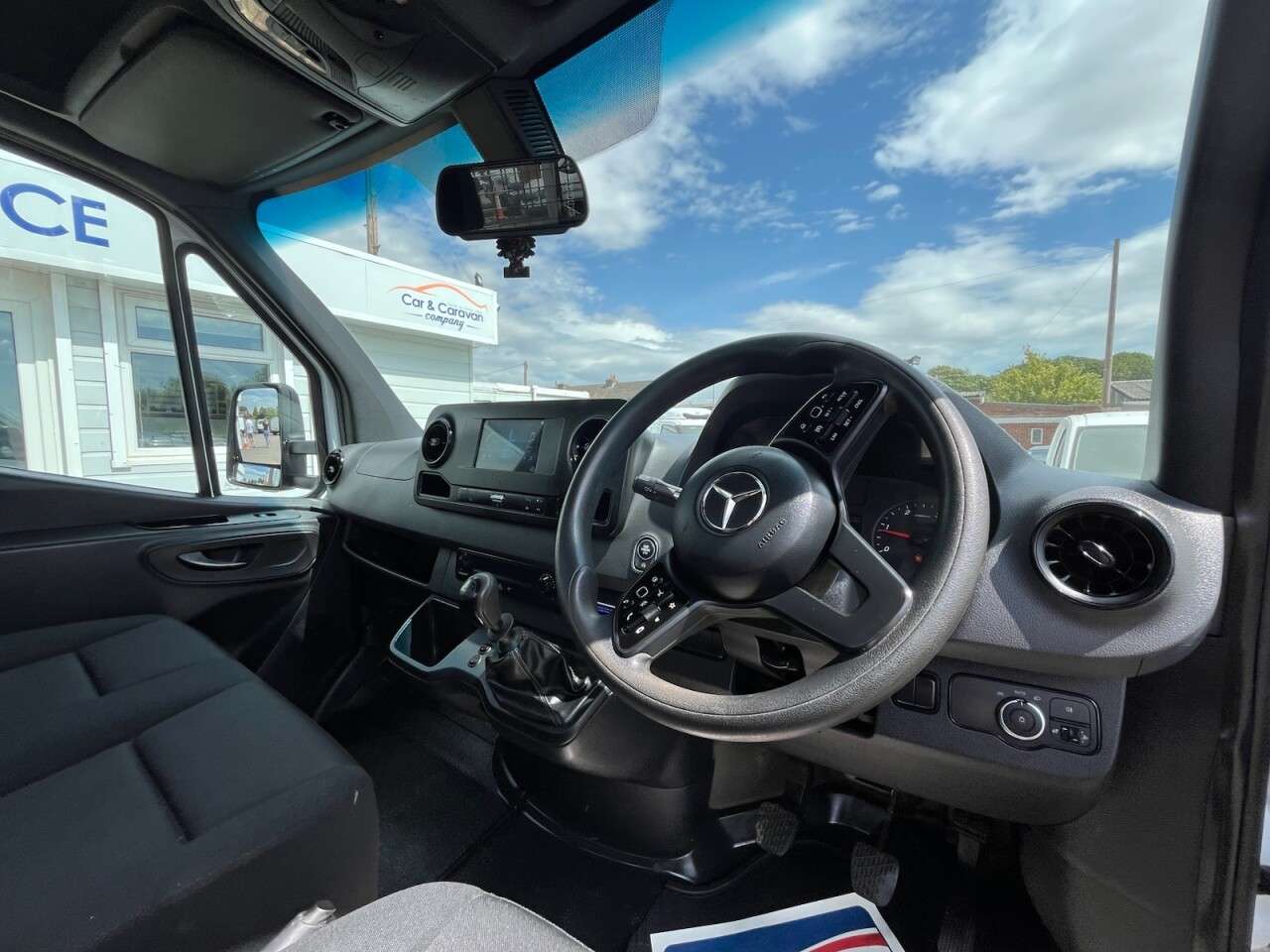 2022 MERCEDES-BENZ SPRINTER 2022 MERCEDES-BENZ SPRINTER
