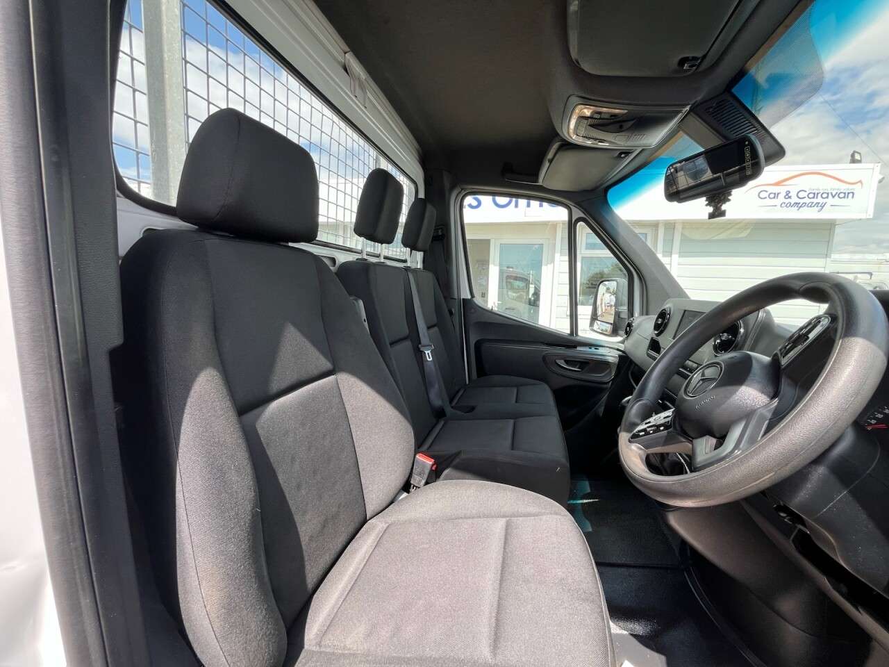 2022 MERCEDES-BENZ SPRINTER 2022 MERCEDES-BENZ SPRINTER