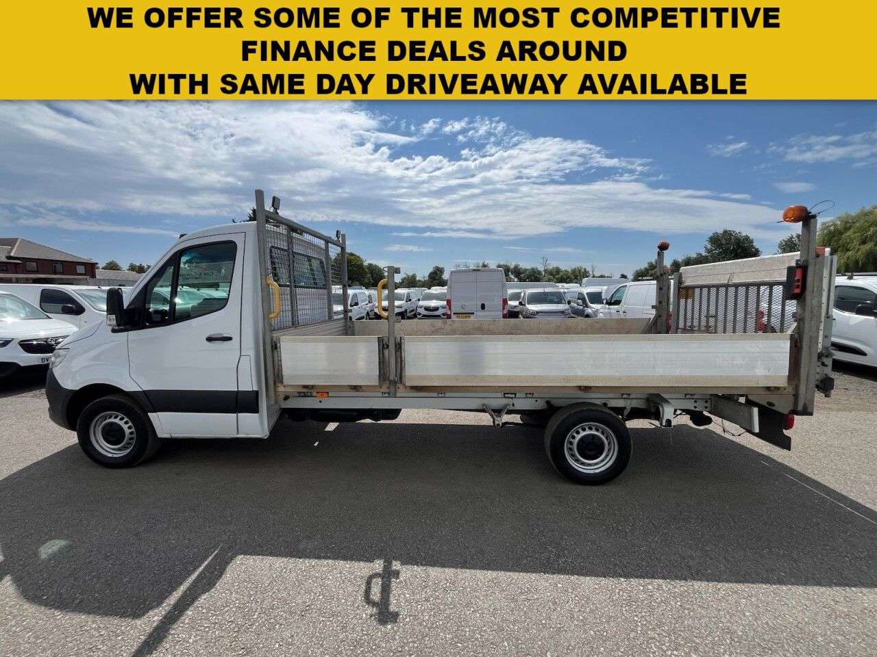2022 MERCEDES-BENZ SPRINTER 2022 MERCEDES-BENZ SPRINTER