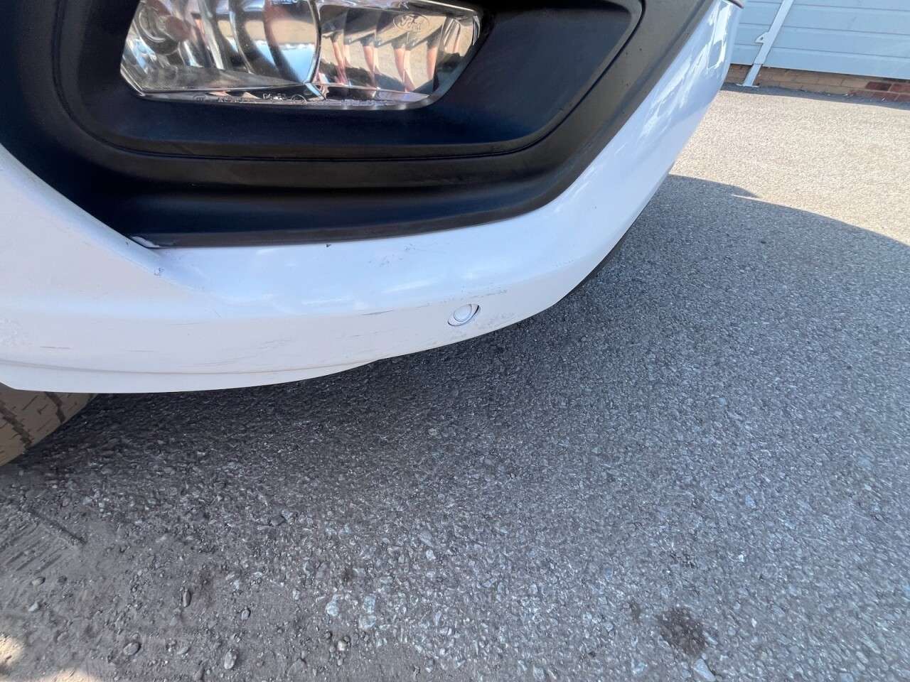 2023 FORD TRANSIT CUSTOM 2023 FORD TRANSIT CUSTOM