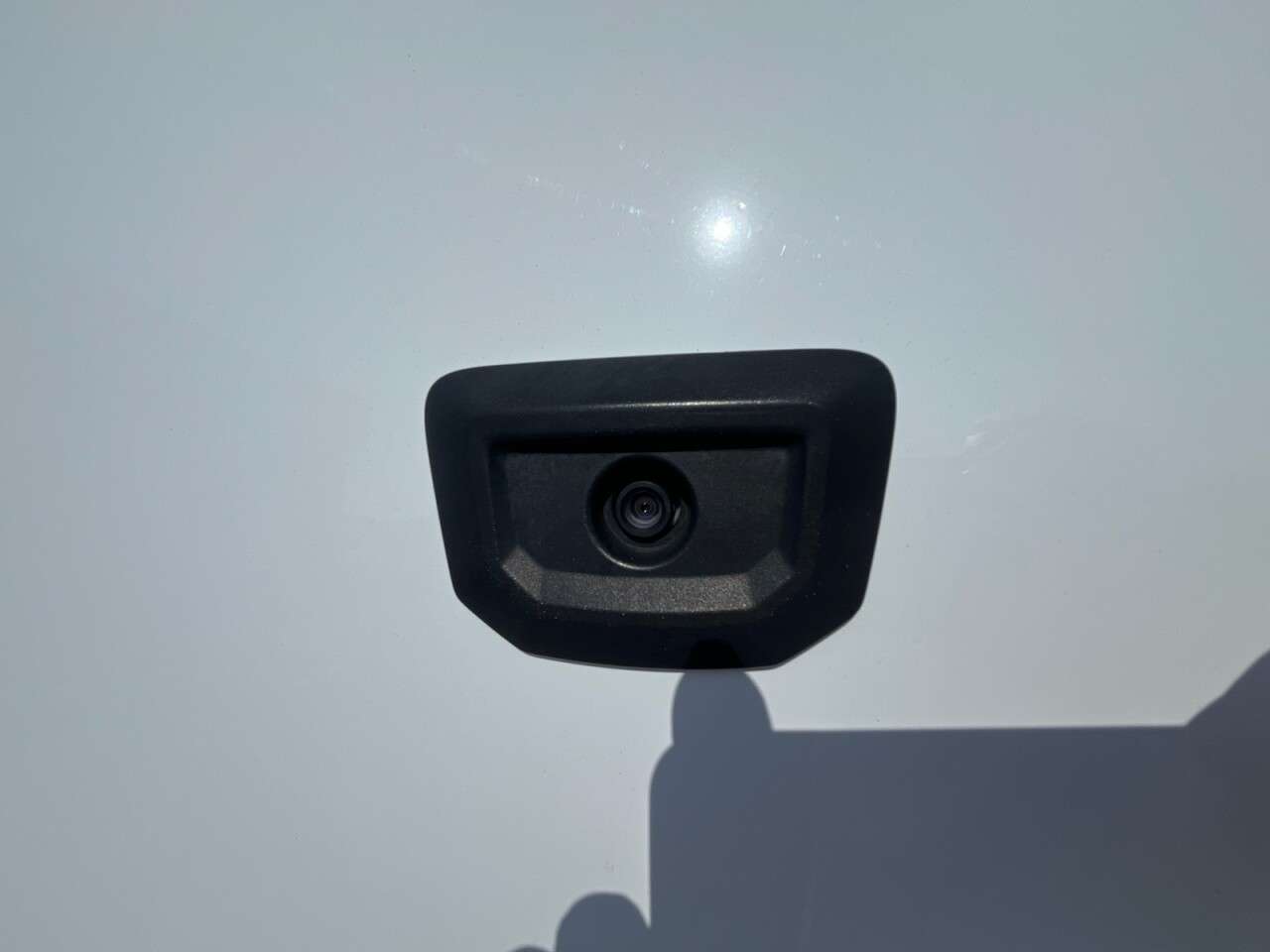 2023 FORD TRANSIT CUSTOM 2023 FORD TRANSIT CUSTOM