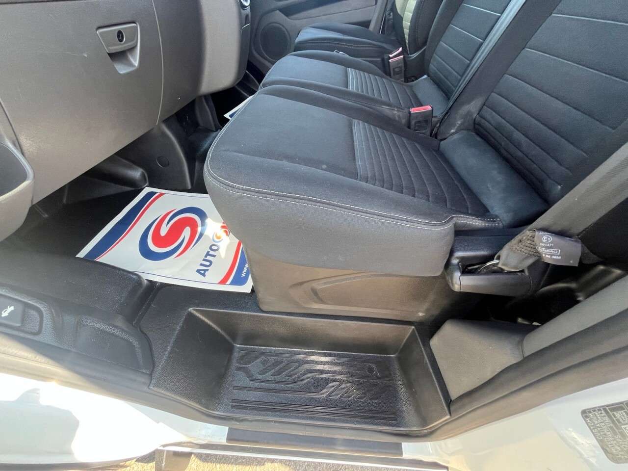 2023 FORD TRANSIT CUSTOM 2023 FORD TRANSIT CUSTOM