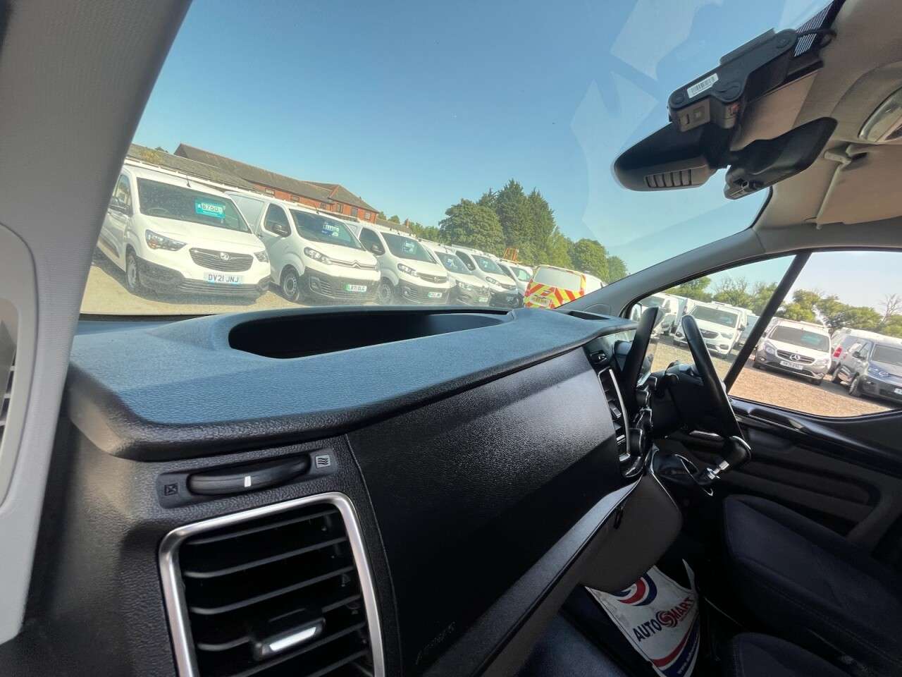 2023 FORD TRANSIT CUSTOM 2023 FORD TRANSIT CUSTOM