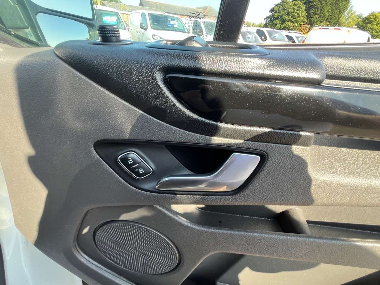 2023 FORD TRANSIT CUSTOM 2023 FORD TRANSIT CUSTOM