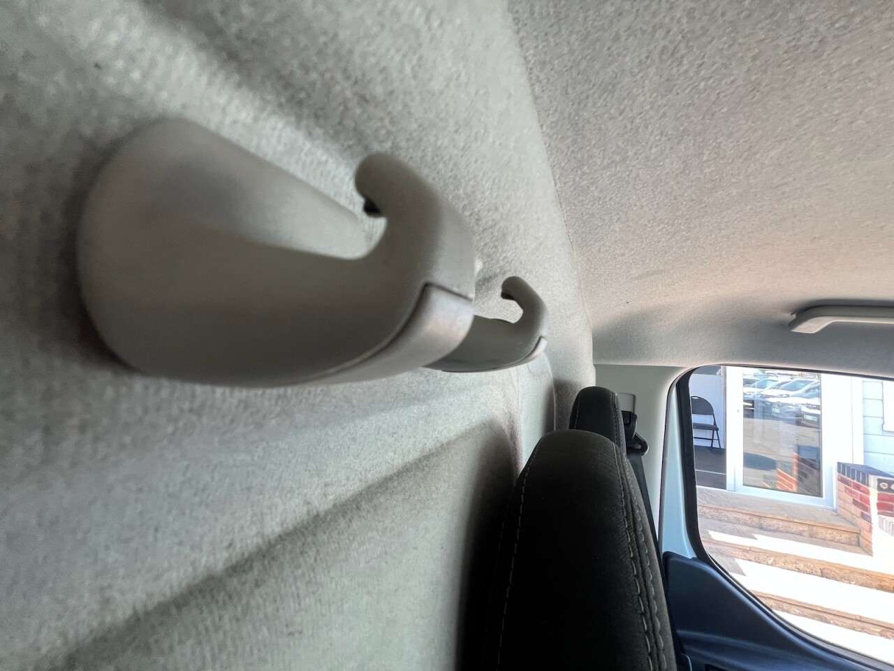 2023 FORD TRANSIT CUSTOM 2023 FORD TRANSIT CUSTOM