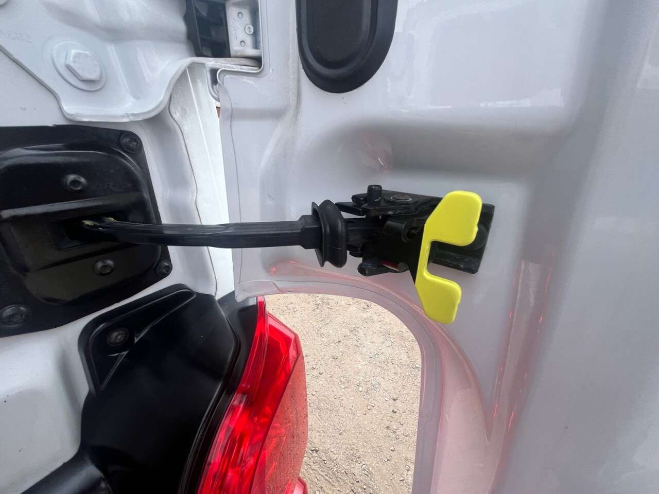 2023 VAUXHALL VIVARO 2023 VAUXHALL VIVARO