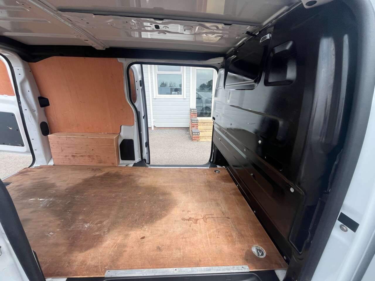2023 VAUXHALL VIVARO 2023 VAUXHALL VIVARO