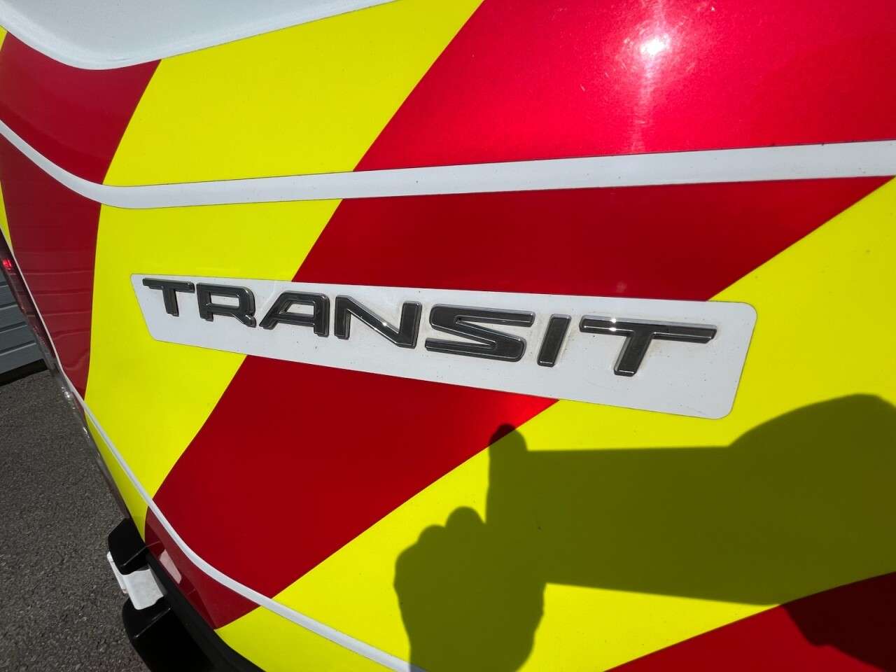 2022 FORD TRANSIT 2022 FORD TRANSIT
