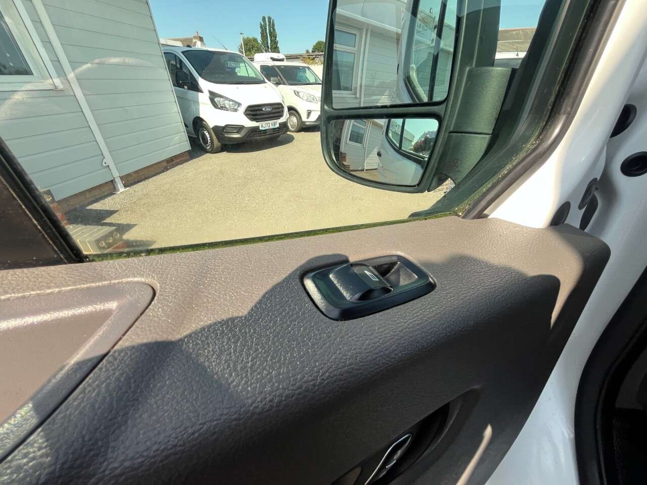 2022 FORD TRANSIT 2022 FORD TRANSIT