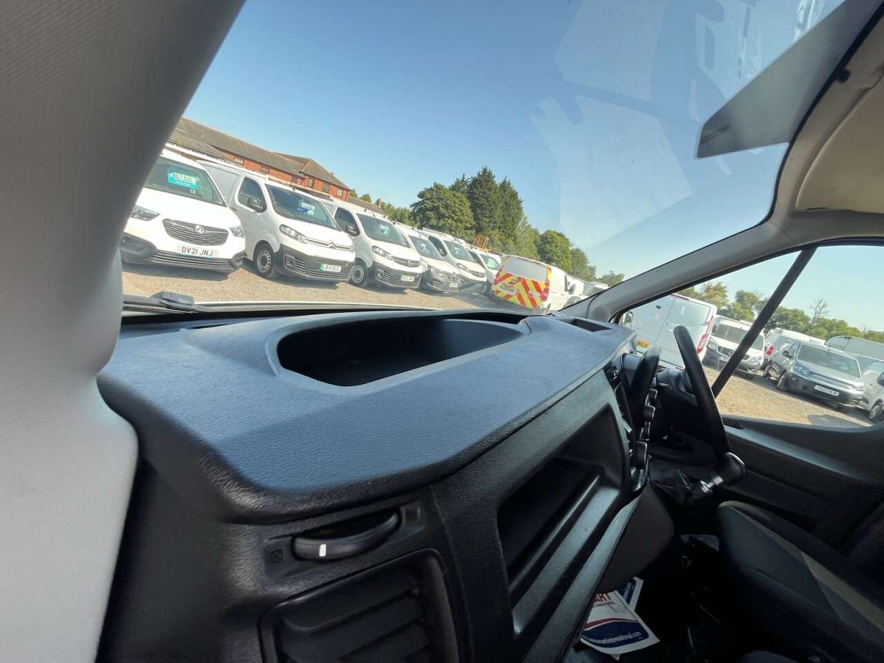 2022 FORD TRANSIT 2022 FORD TRANSIT