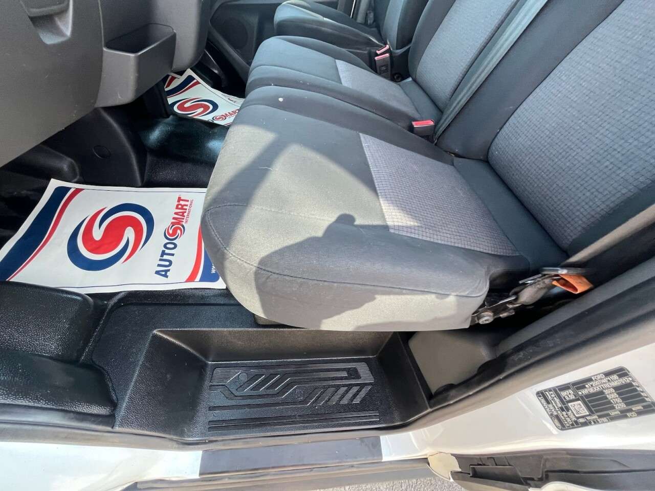 2022 FORD TRANSIT 2022 FORD TRANSIT
