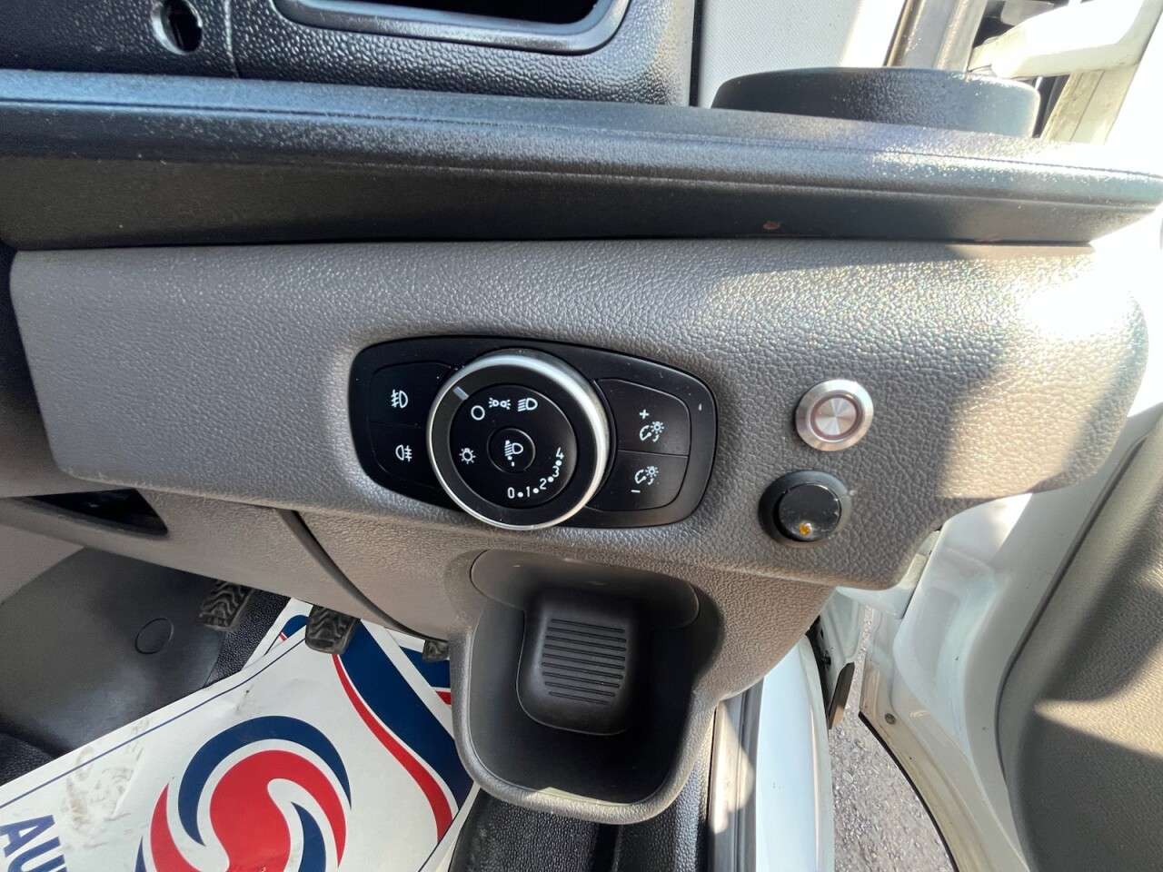 2022 FORD TRANSIT 2022 FORD TRANSIT
