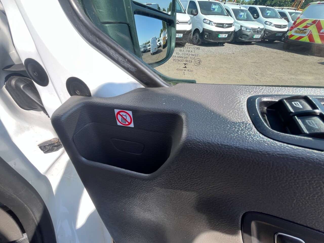 2022 FORD TRANSIT 2022 FORD TRANSIT