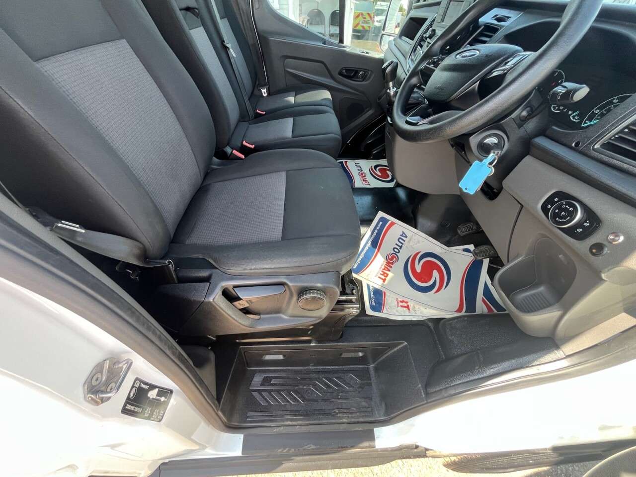 2022 FORD TRANSIT 2022 FORD TRANSIT