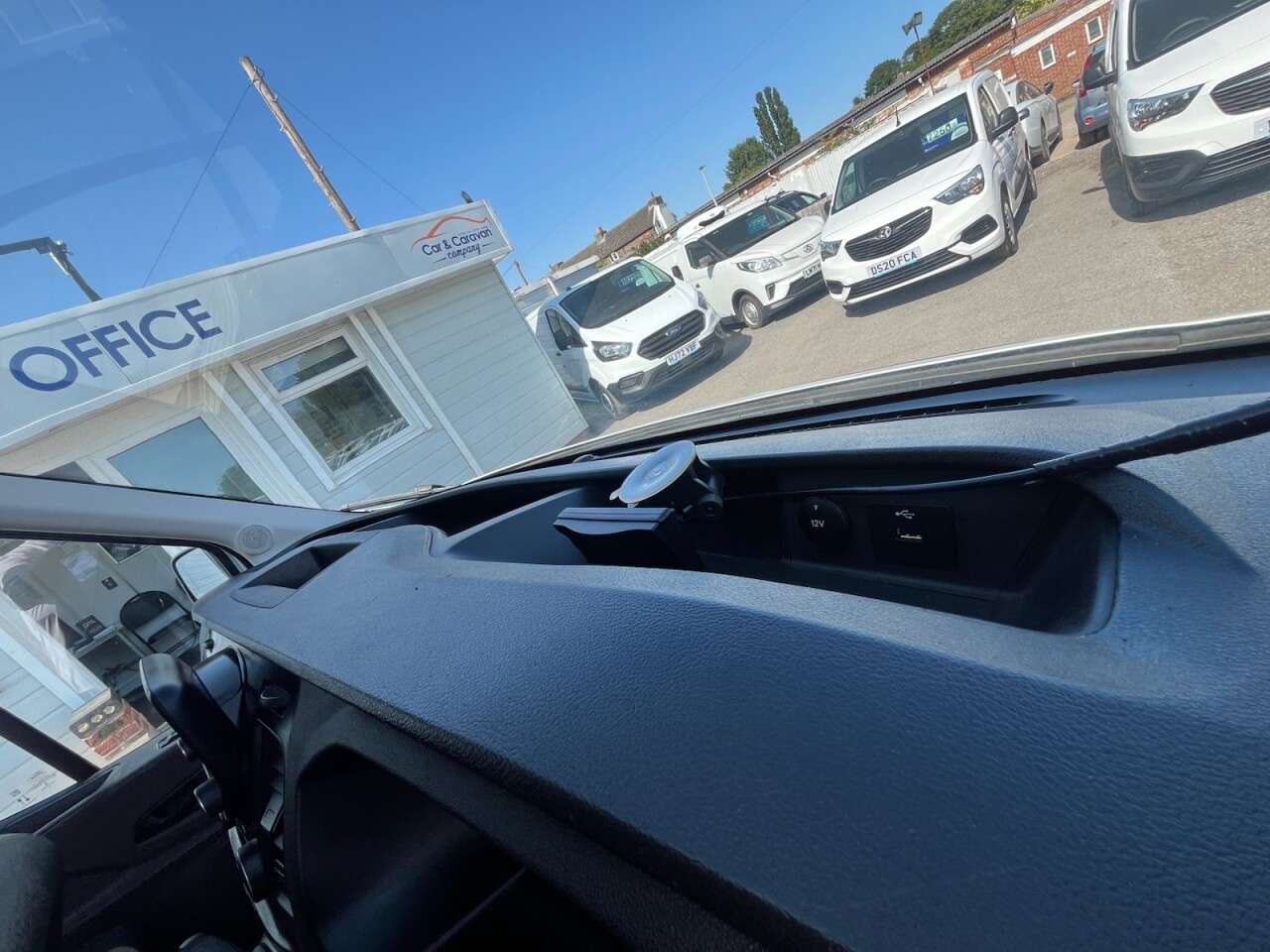 2022 FORD TRANSIT 2022 FORD TRANSIT