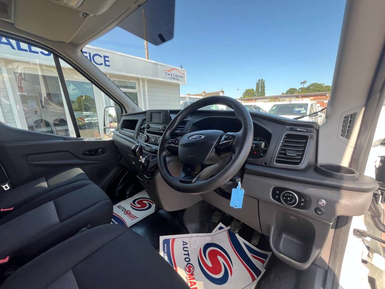 2022 FORD TRANSIT 2022 FORD TRANSIT