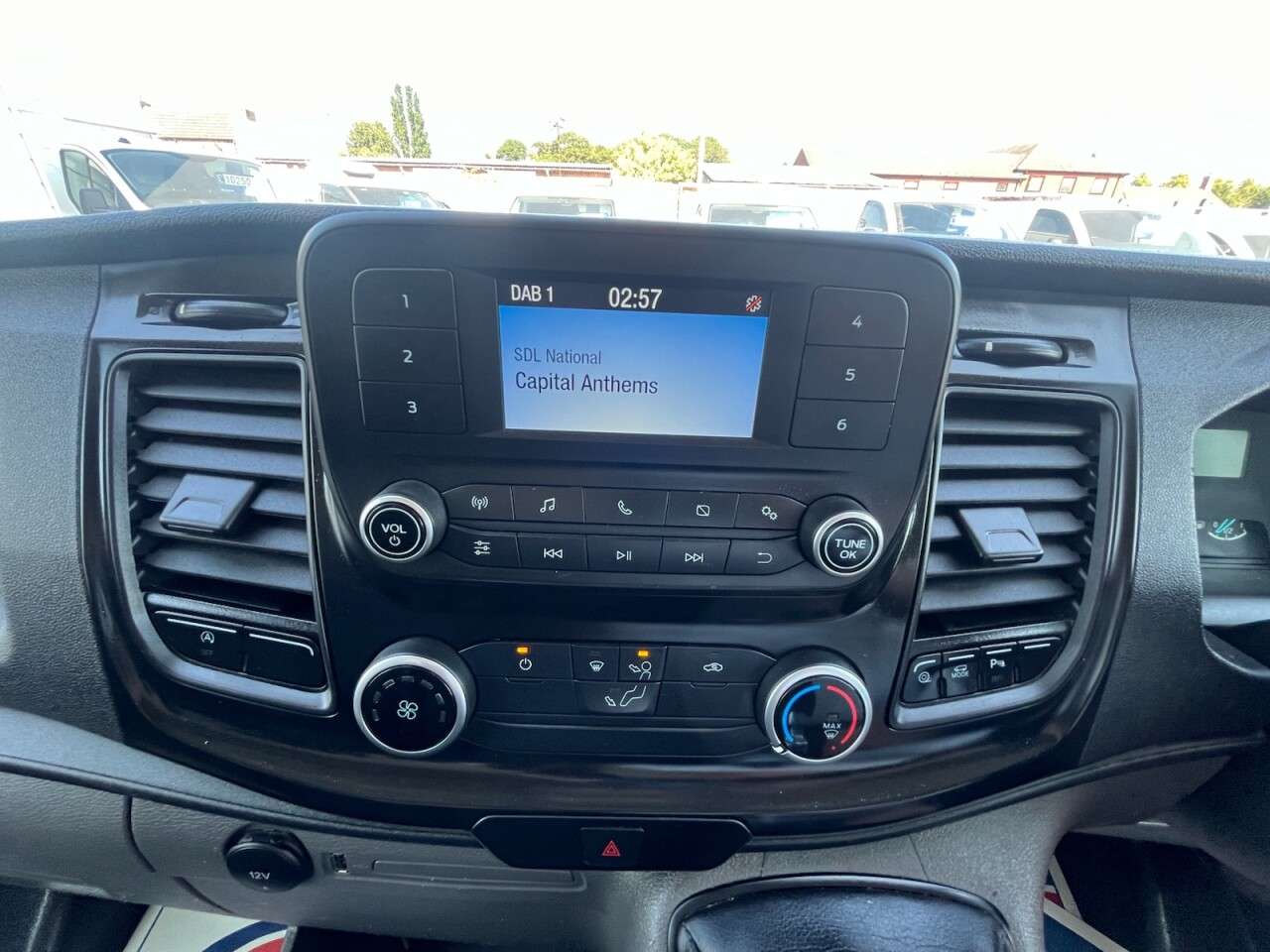 2022 FORD TRANSIT 2022 FORD TRANSIT
