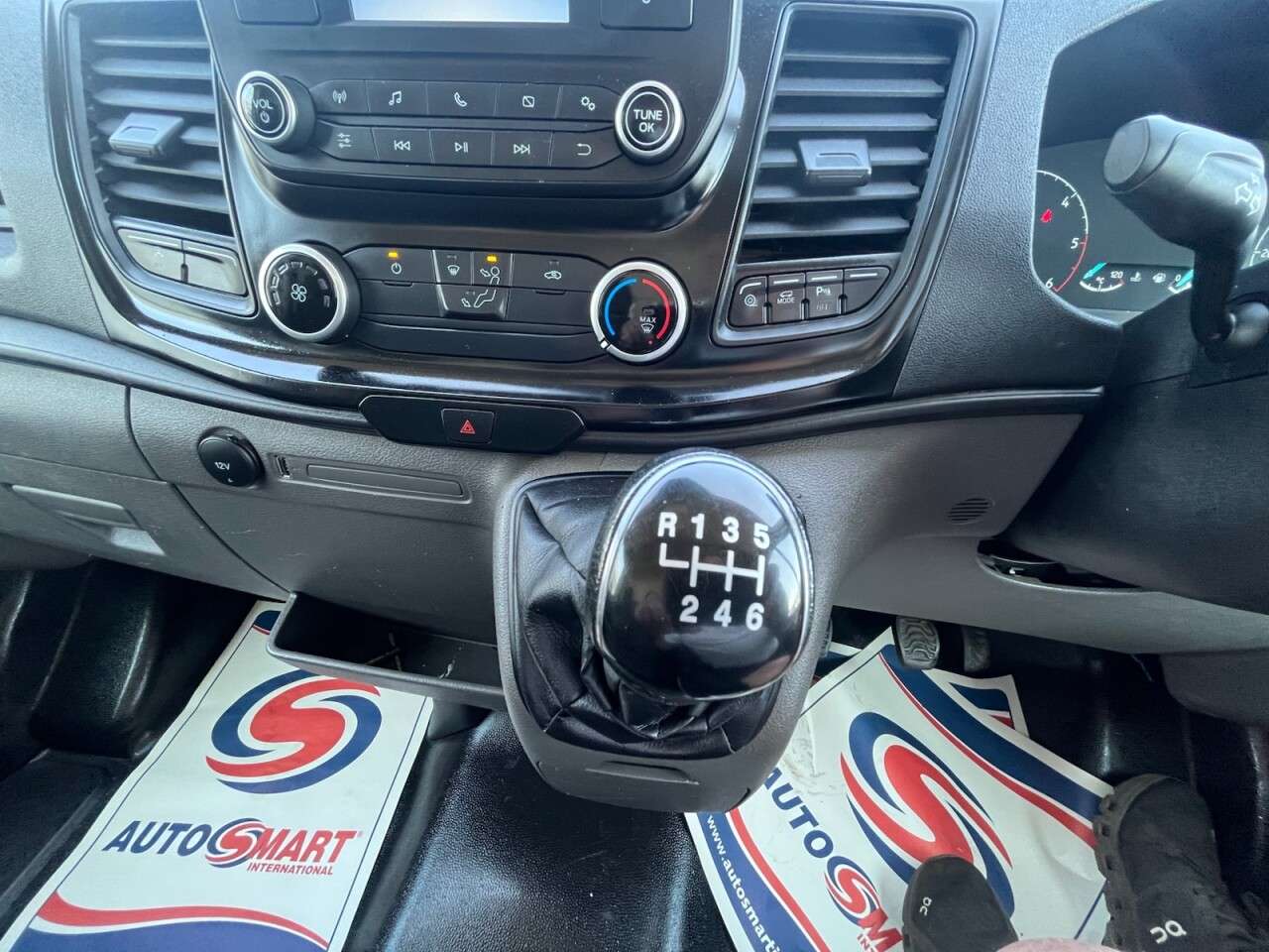 2022 FORD TRANSIT 2022 FORD TRANSIT