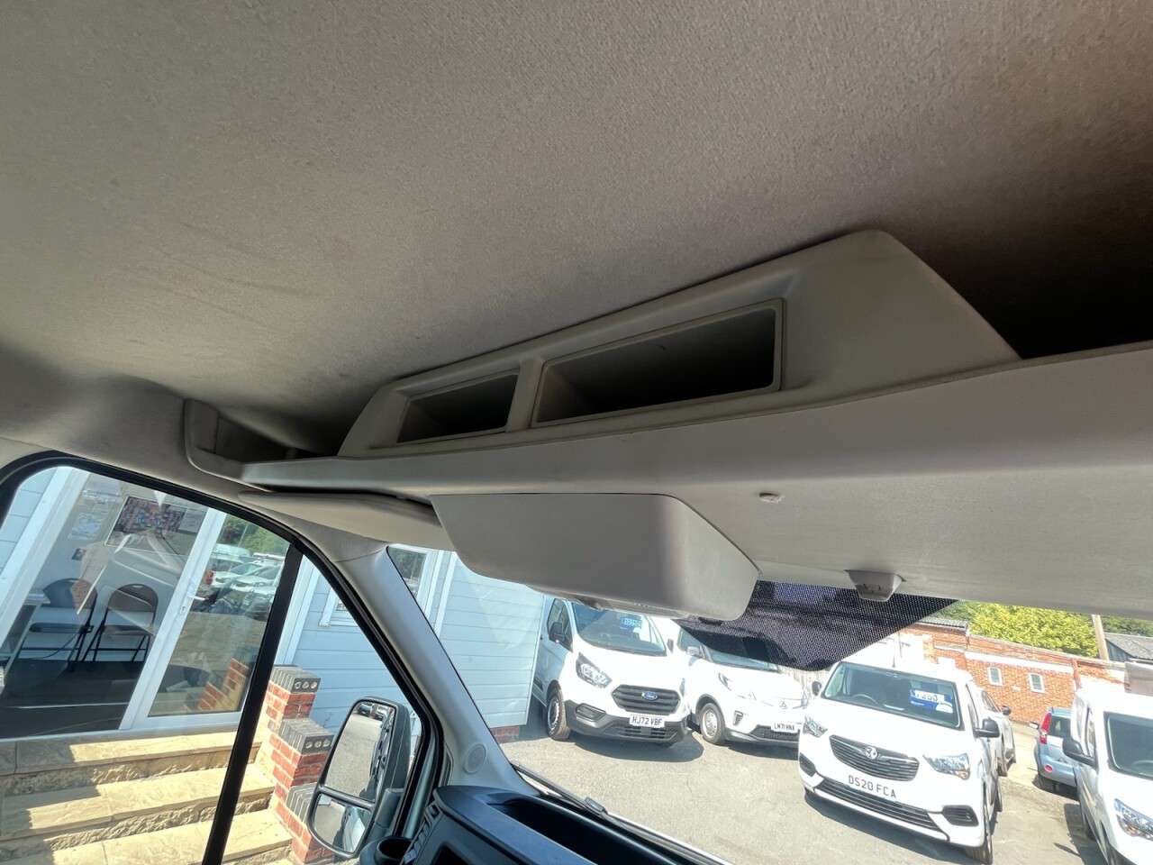 2022 FORD TRANSIT 2022 FORD TRANSIT
