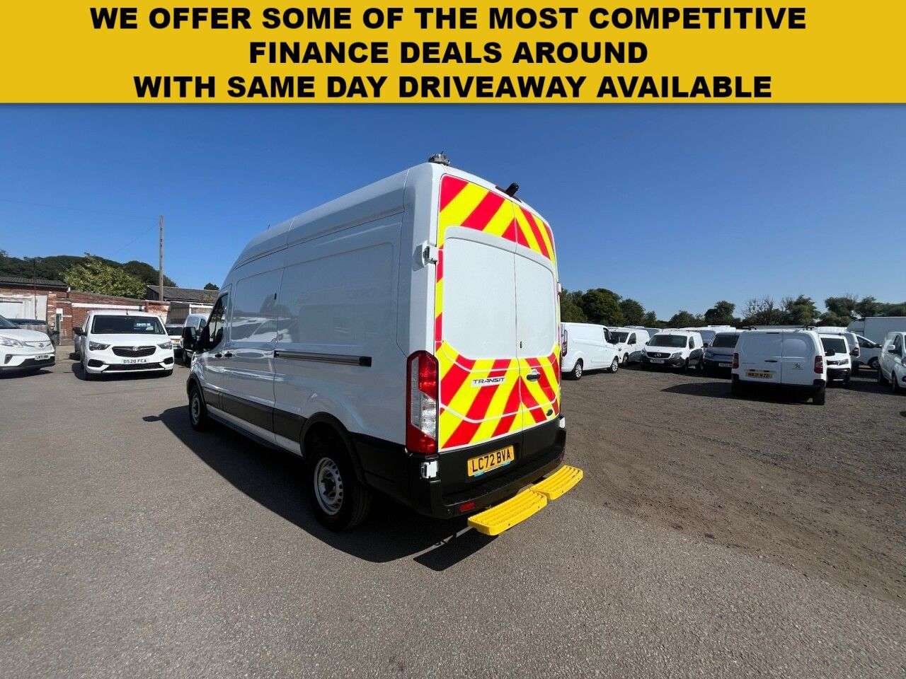 2022 FORD TRANSIT 2022 FORD TRANSIT