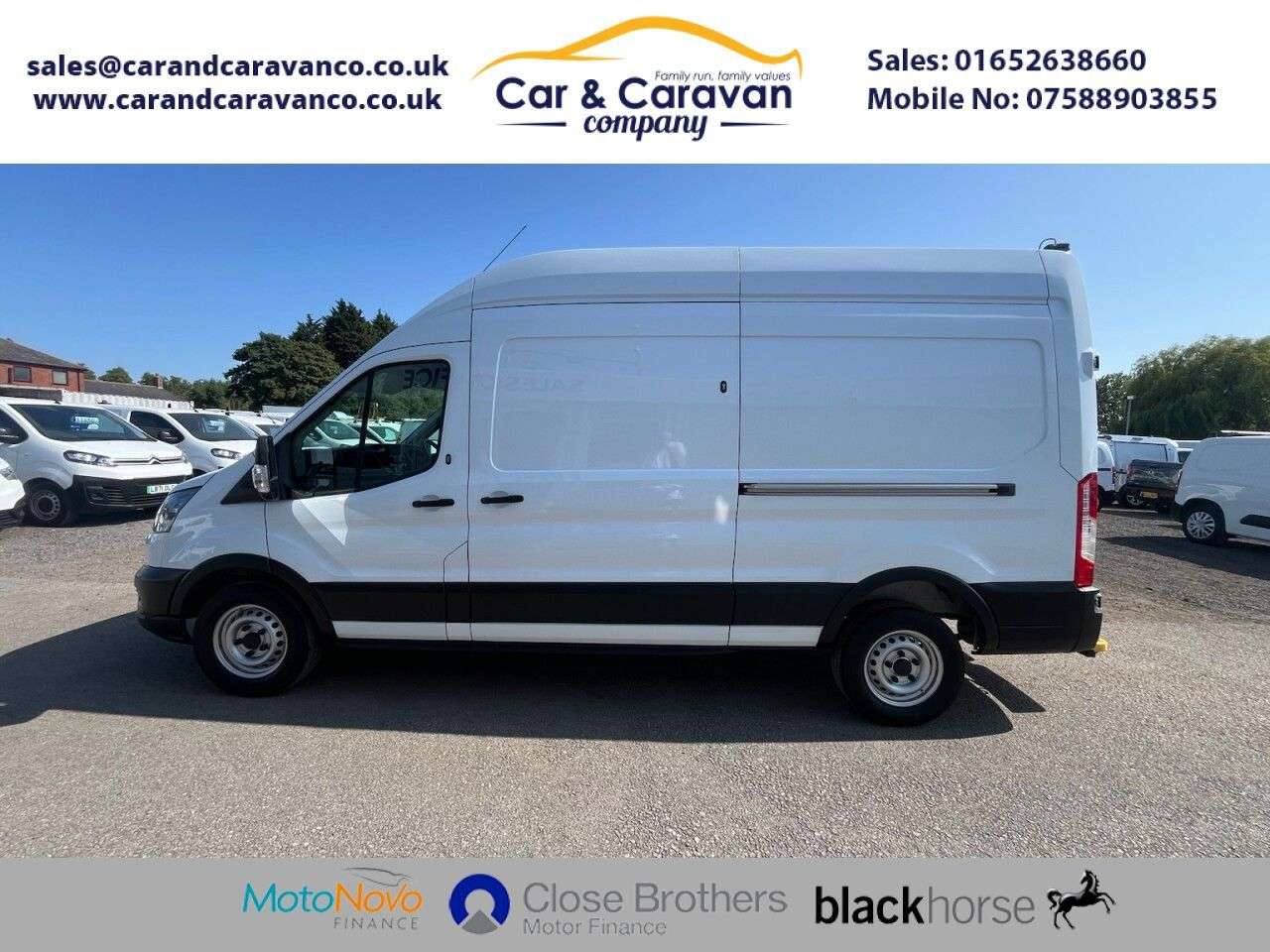 2022 FORD TRANSIT 2022 FORD TRANSIT
