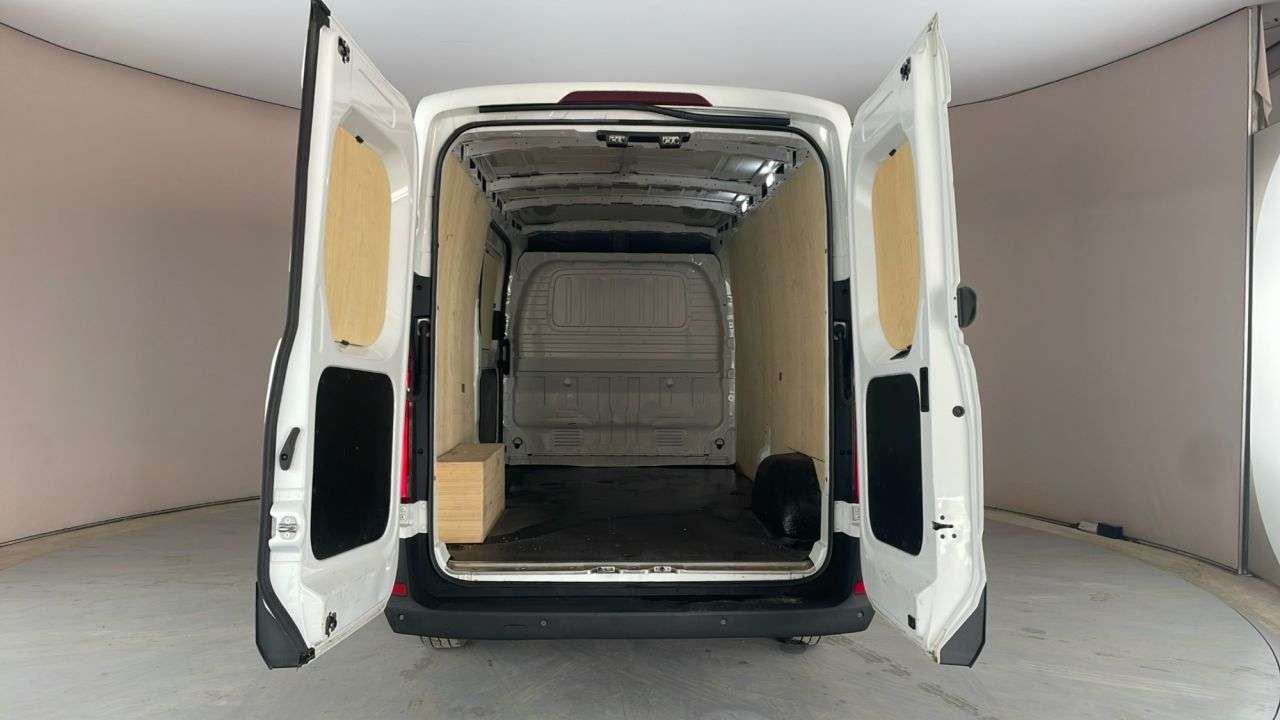 2023 MAXUS DELIVER 9 2023 MAXUS DELIVER 9