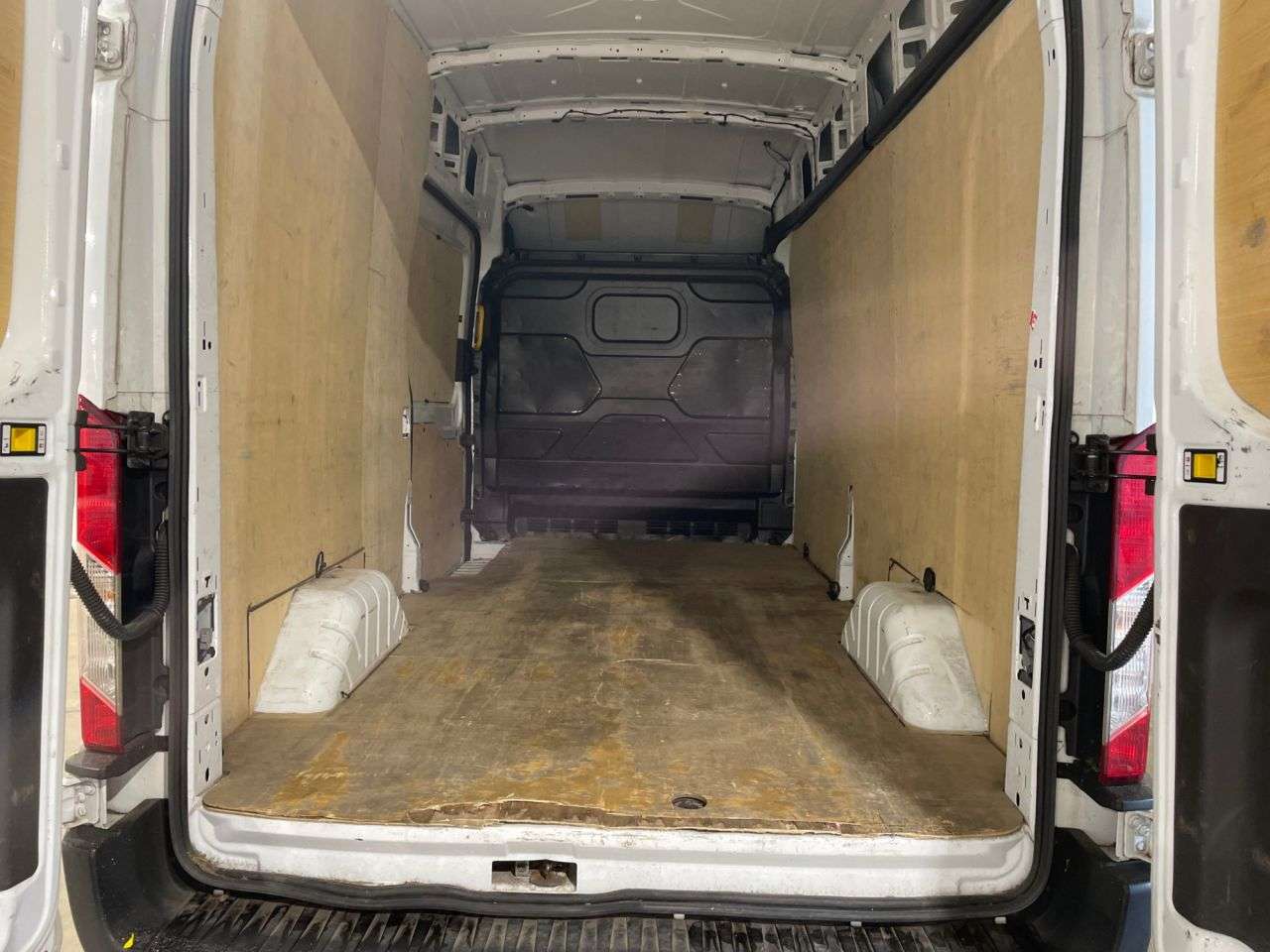 2022 FORD TRANSIT 2022 FORD TRANSIT