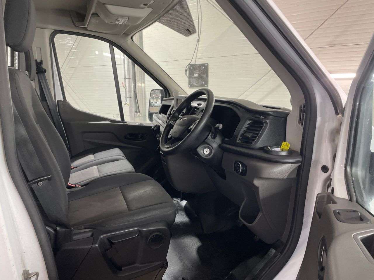2022 FORD TRANSIT 2022 FORD TRANSIT
