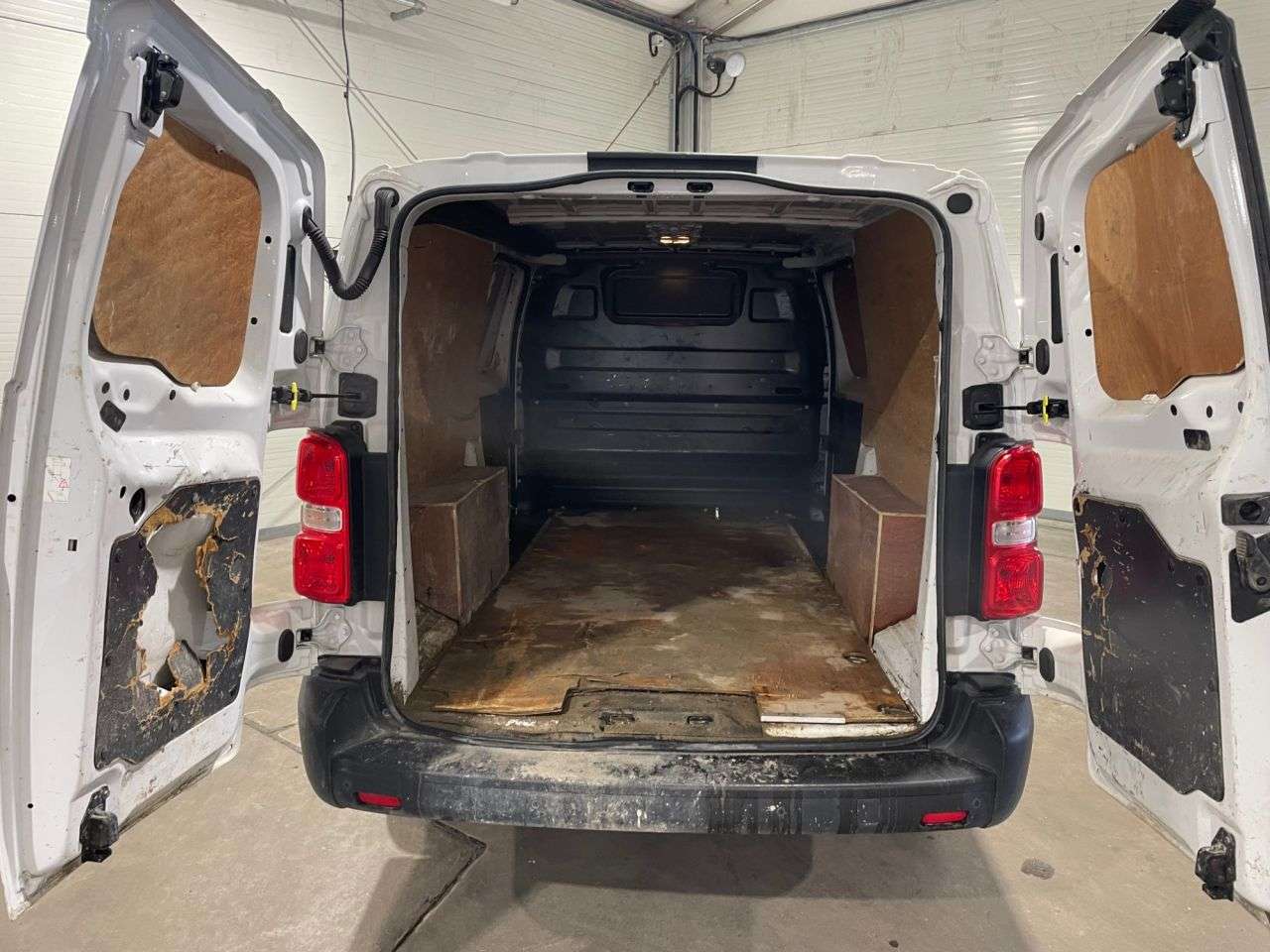 2023 VAUXHALL VIVARO 2023 VAUXHALL VIVARO
