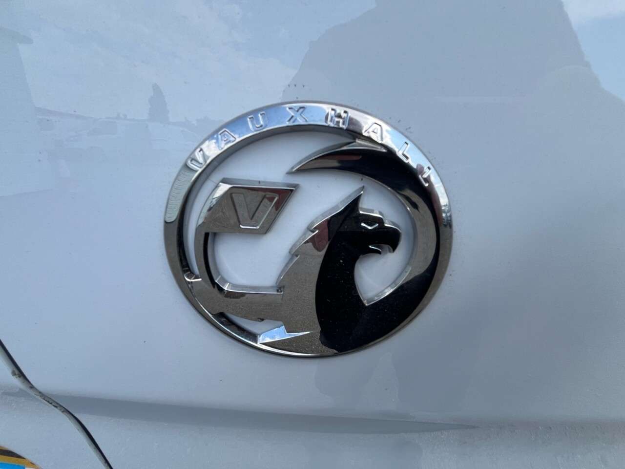 2023 VAUXHALL VIVARO 2023 VAUXHALL VIVARO